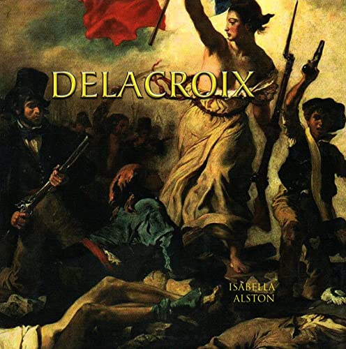 Delacroix (Taj Mini Books)