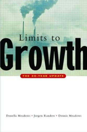 The Limits to Growth