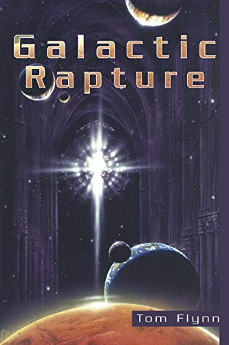 Galactic Rapture