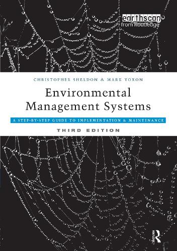 Environmental Management Systems