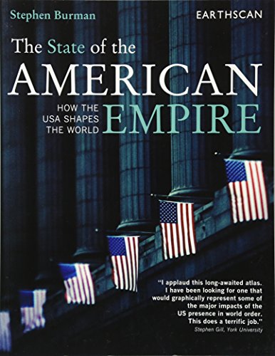 The State of the American Empire