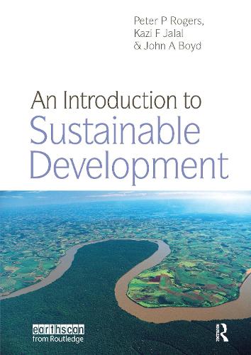 An Introduction to Sustainable Development