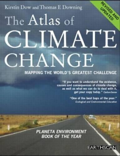 The Atlas of Climate Change