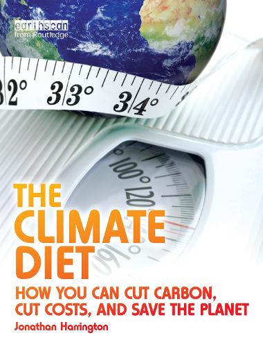 The Climate Diet