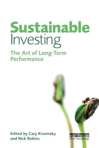 Sustainable Investing