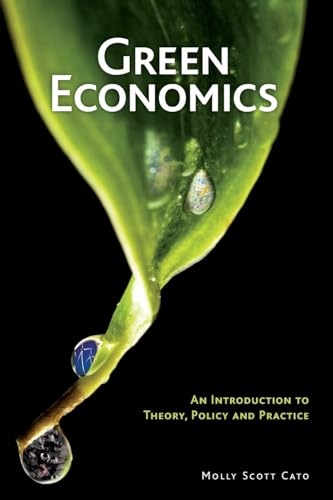 Green Economics