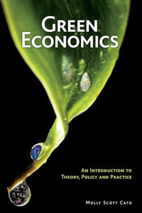 Green Economics 