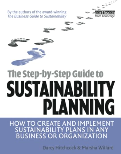 The Step-by-Step Guide to Sustainability Planning