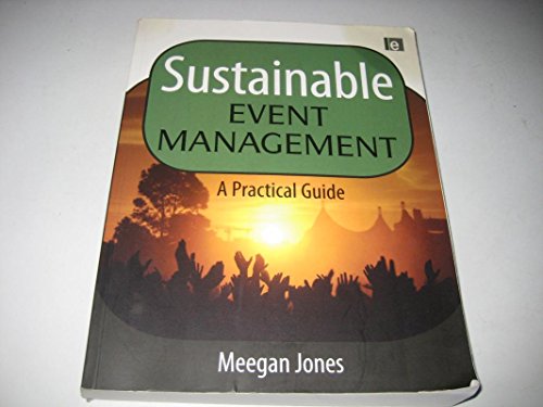 Sustainable Event Management