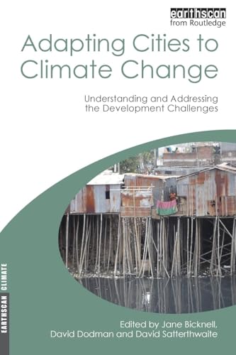 Adapting Cities to Climate Change