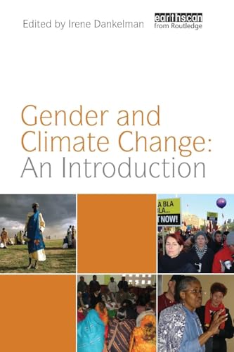 Gender and Climate Change: An Introduction