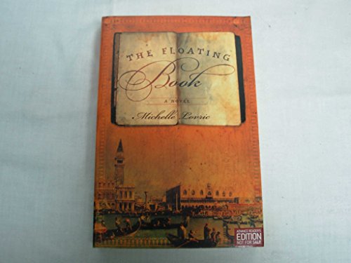 The Floating Book
