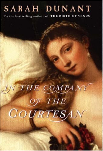 In the Company of the Courtesan