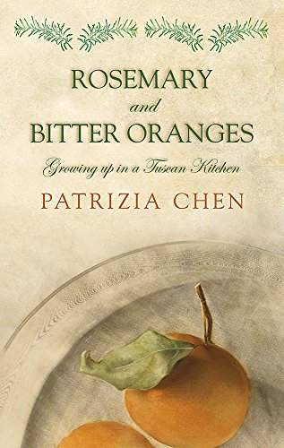 Rosemary And Bitter Oranges