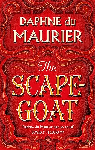 The Scapegoat