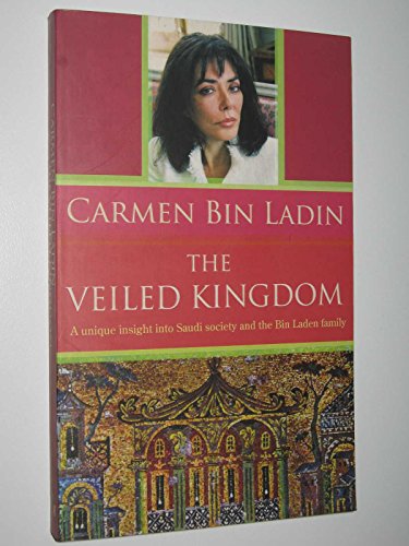 The Veiled Kingdom