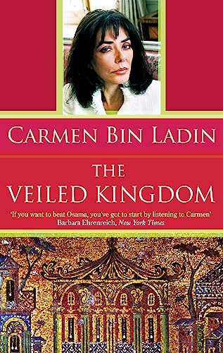 The Veiled Kingdom