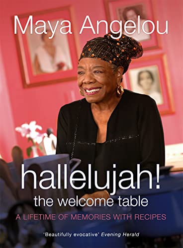 Hallelujah! The Welcome Table