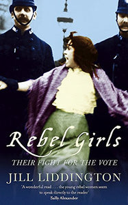 Rebel Girls 