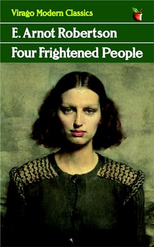 Four Frightened People