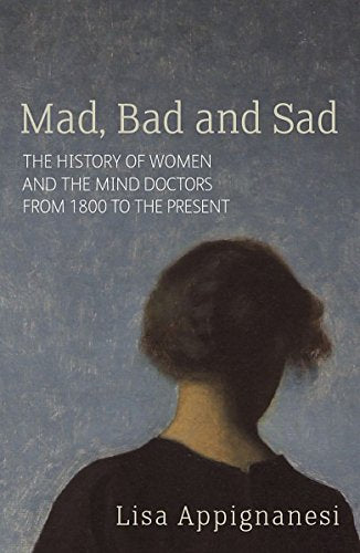 Mad, Bad And Sad