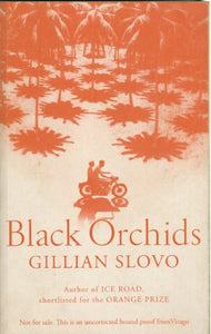 Black Orchids 