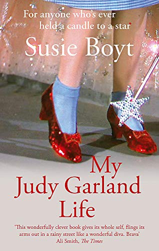 My Judy Garland Life