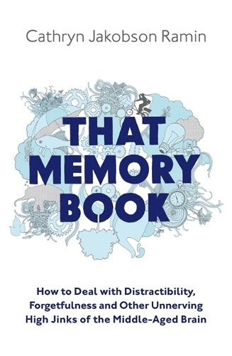 That Memory Book
