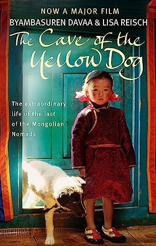 The Cave Of The Yellow Dog