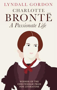 Charlotte Bronte 