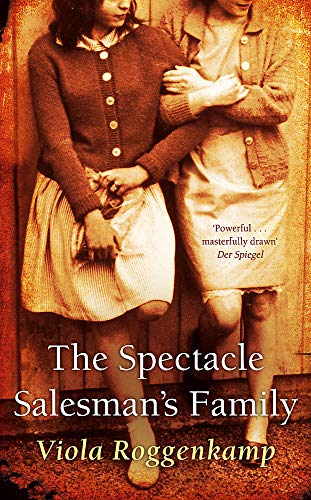 The Spectacle Salesman's Family