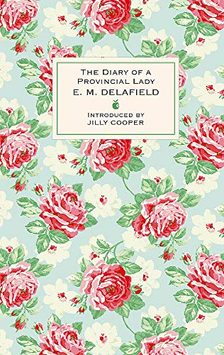 The Diary Of A Provincial Lady