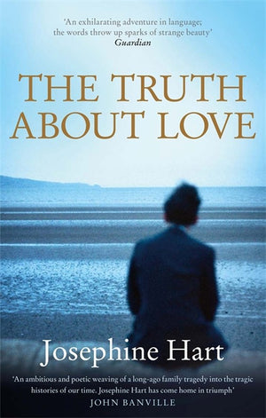 The Truth About Love