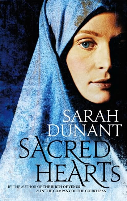 Sacred Hearts