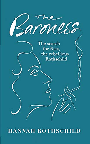 The Baroness