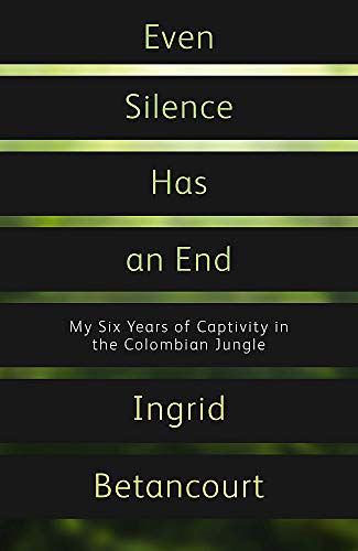 Even Silence Has an End