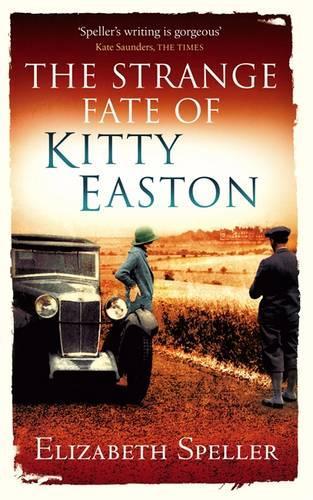 The Strange Fate Of Kitty Easton