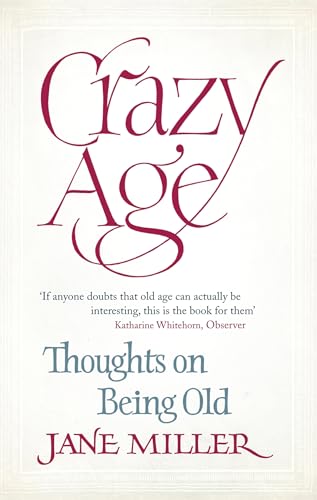 Crazy Age