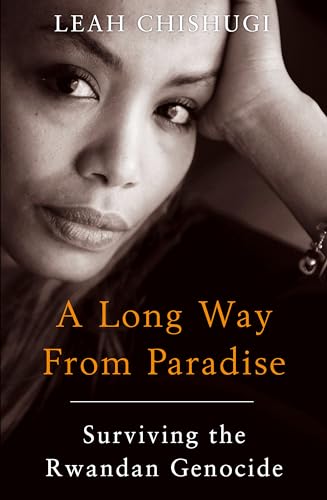 A Long Way From Paradise