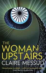 The Woman Upstairs 