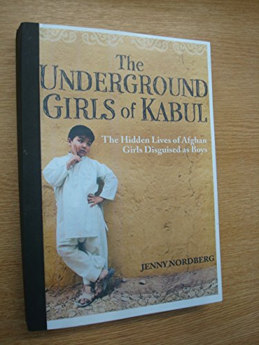 The Underground Girls Of Kabul