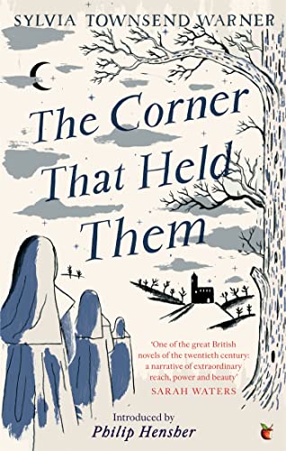 The Corner That Held Them