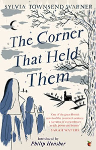 The Corner That Held Them 