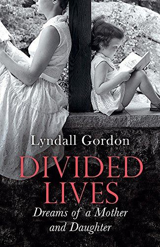Divided Lives