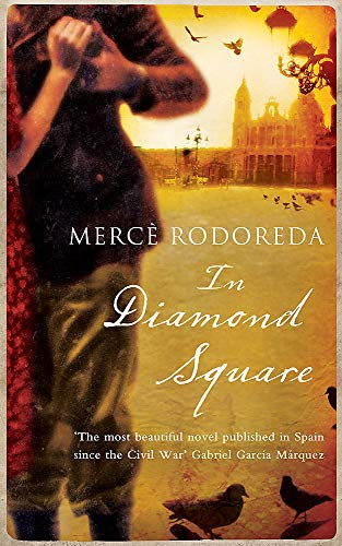 In Diamond Square