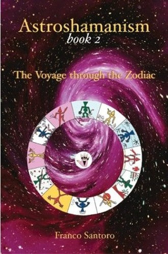 Astroshamanism