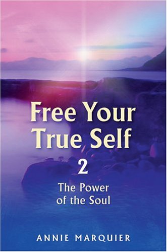 Free Your True Self 2