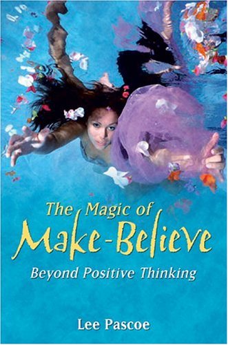 The Magic of Make Believe