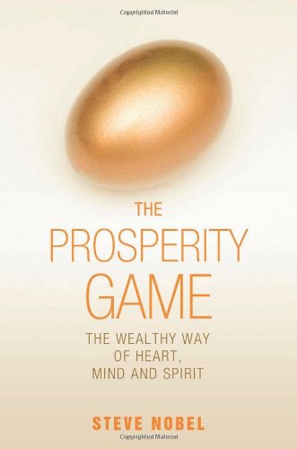 The Prosperity Game