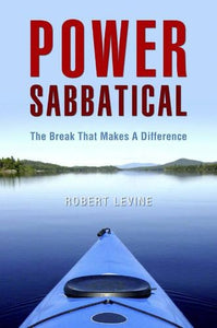 Power Sabbatical 